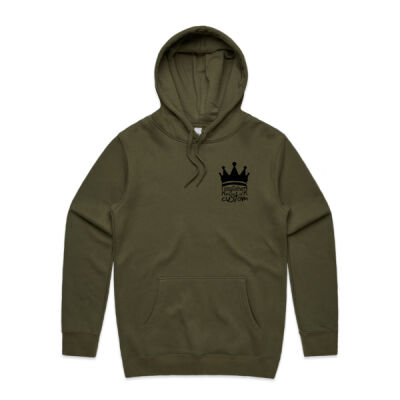 K.H.O.C. O.G. Logo Thumbnail