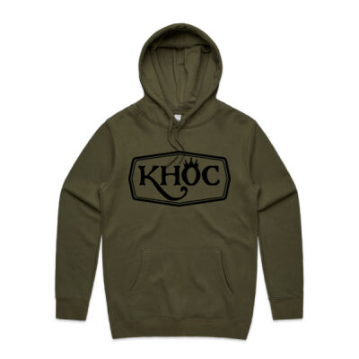 K.H.O.C. Oil Logo Thumbnail
