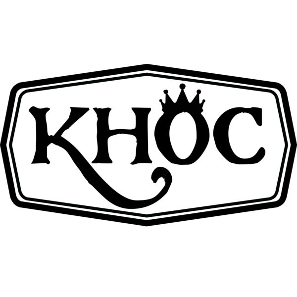 K H O C  LOGO OIL Thumbnail
