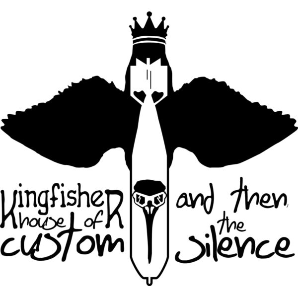 Silence Awaits Thumbnail