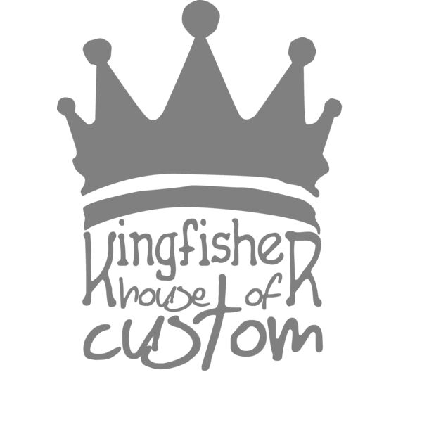 K H O C  LOGO CROWN mid Grey Thumbnail