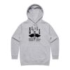 AS Colour - Women's Supply Hood Thumbnail